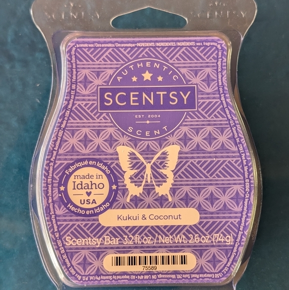 Scentsy 3 Bars for $25 - Picture 4 of 12